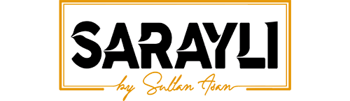 Saraylı Moda by Sultan Asan